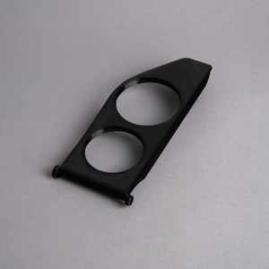 Getränkehalter für BMW 5er Serie (E60/E61) Exact Designs