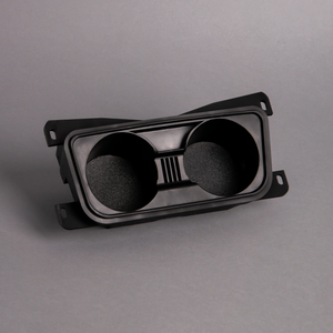 Getränkehalter für BMW 3er-Serie (E9X – E90, E91, E92, E93) Exact Designs