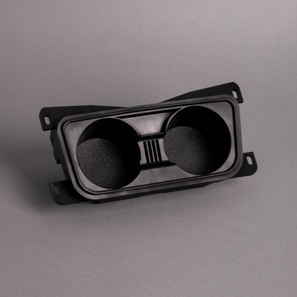 Getränkehalter für BMW 3er-Serie (E9X – E90, E91, E92, E93) Exact Designs