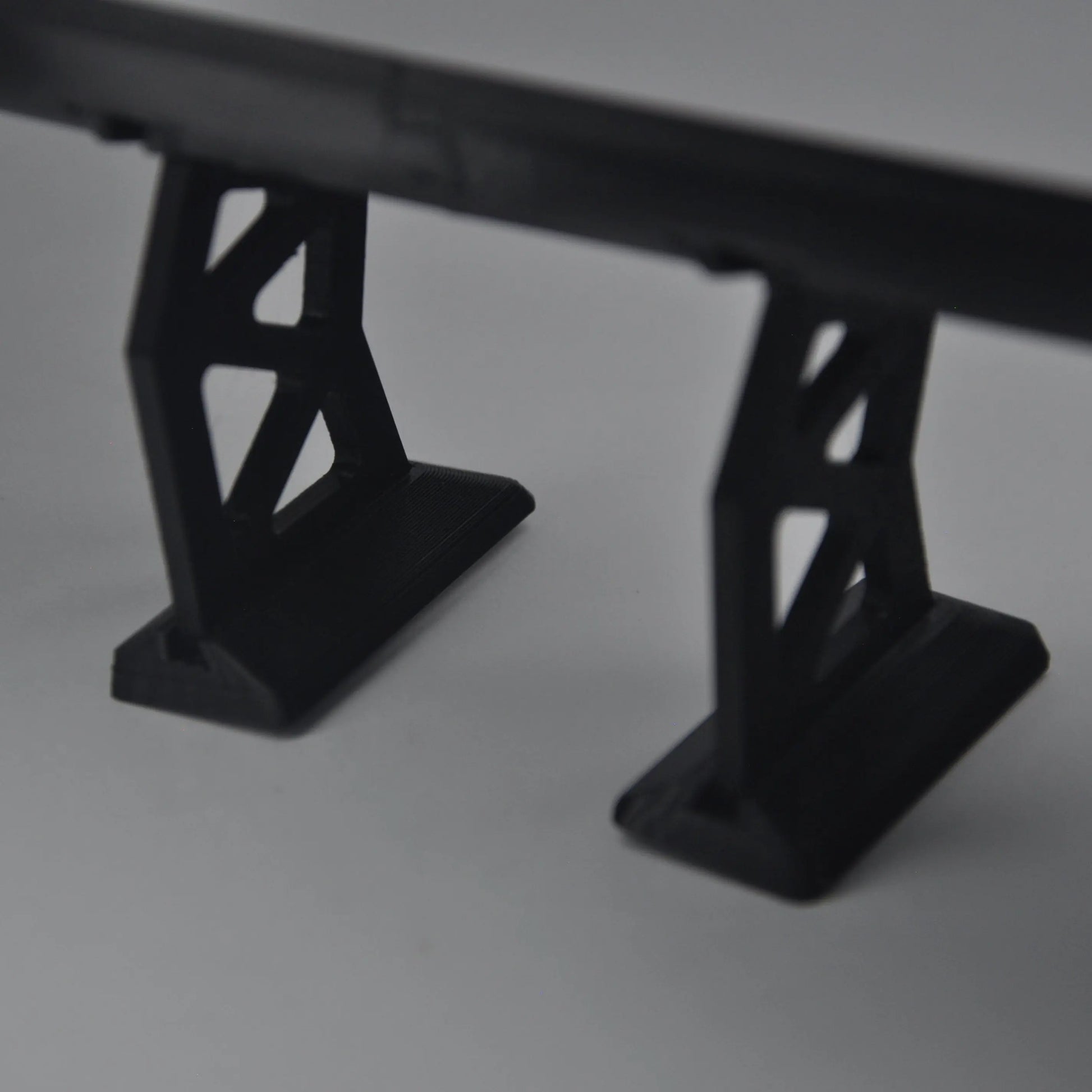 Ersatz - Füße für Spoilerhalterung - Exact Designs