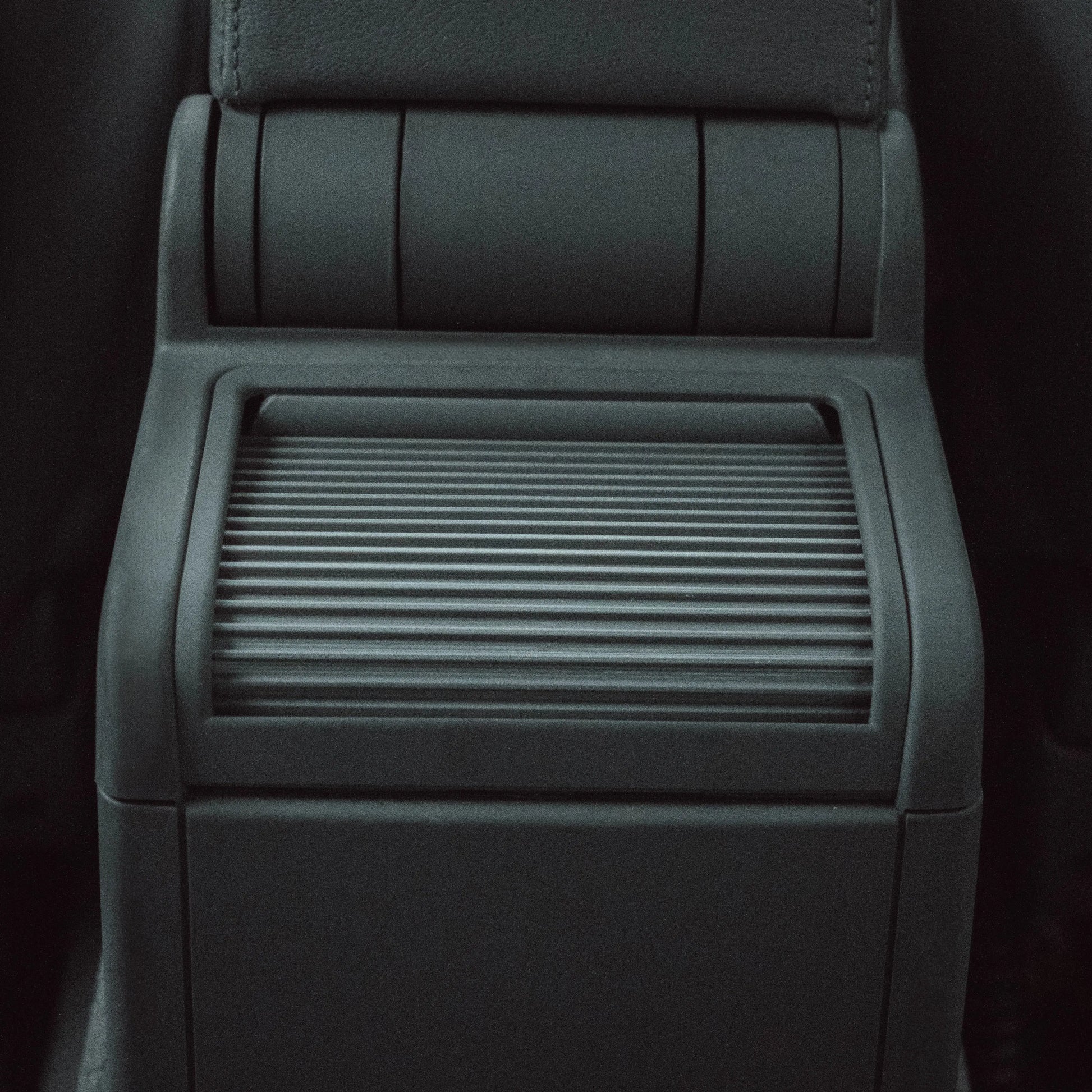 Ersatzrollo für hinteren Aschenbecher – BMW 3er Serie (E46) - Exact Designs