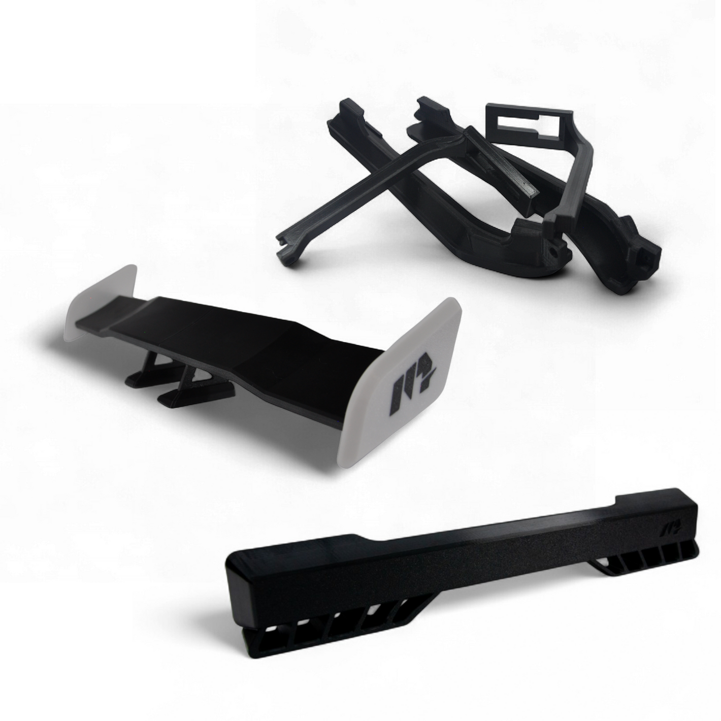 Accessories kit for Mammotion Luba 2 AWD 3000X/5000X/10000X - F1 Kit
