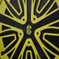 Mammotion Yuka Mini Bike Cover - Sports Style