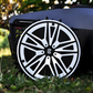 Mammotion Yuka Mini Wheel Cover - Luxurious Style