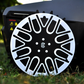 Mammotion Luba Yuka Mini Bike Cover -Futuristic style