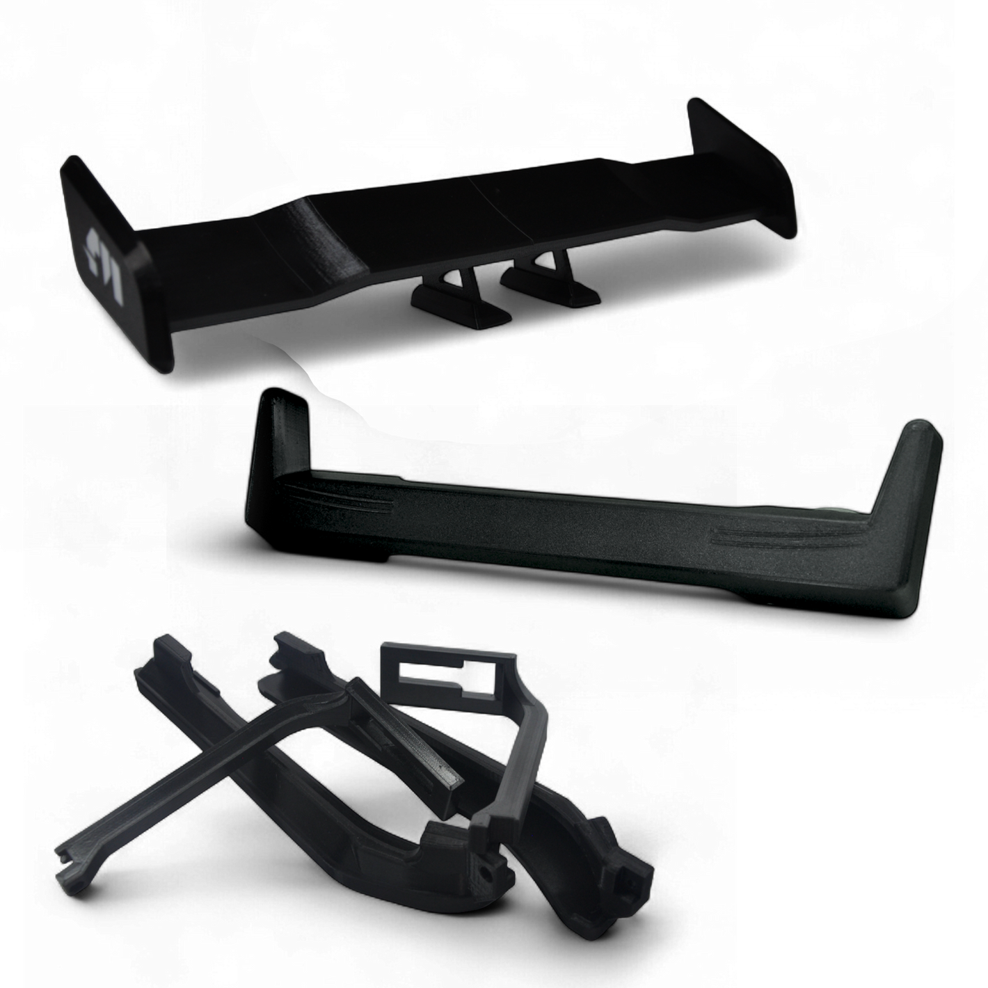 Accessories kit for Mammotion Luba 2 AWD 3000X/5000X/10000X - F1 Kit