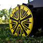 Mammotion Yuka Mini Bike Cover - Sports Style