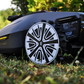 Mammotion Yuka Mini Bike Cover - Sports Style