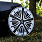 Mammotion Yuka Mini Bike Cover - Sports Style