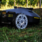 Mammotion Yuka Mini Wheel Cover - Luxurious Style