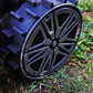 Mammotion Yuka Mini Wheel Cover - Luxurious Style