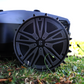 Mammotion Yuka Mini Wheel Cover - Luxurious Style