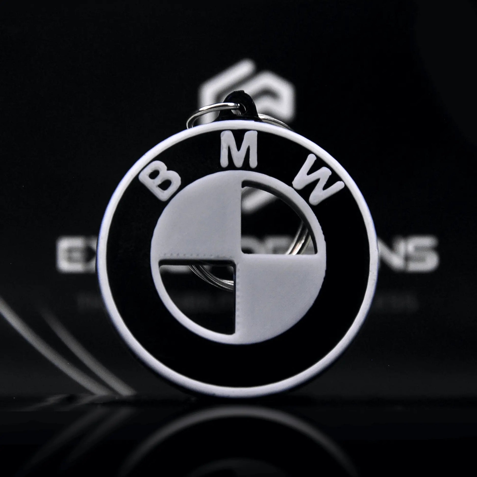 Getränkehalter für BMW 1 er Serie (E81, E82, E87, E88) - Exact Designs