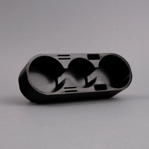 Getränkehalter für BMW 3er (E30) – Exklusives Design & perfekte Passform - Exact Designs