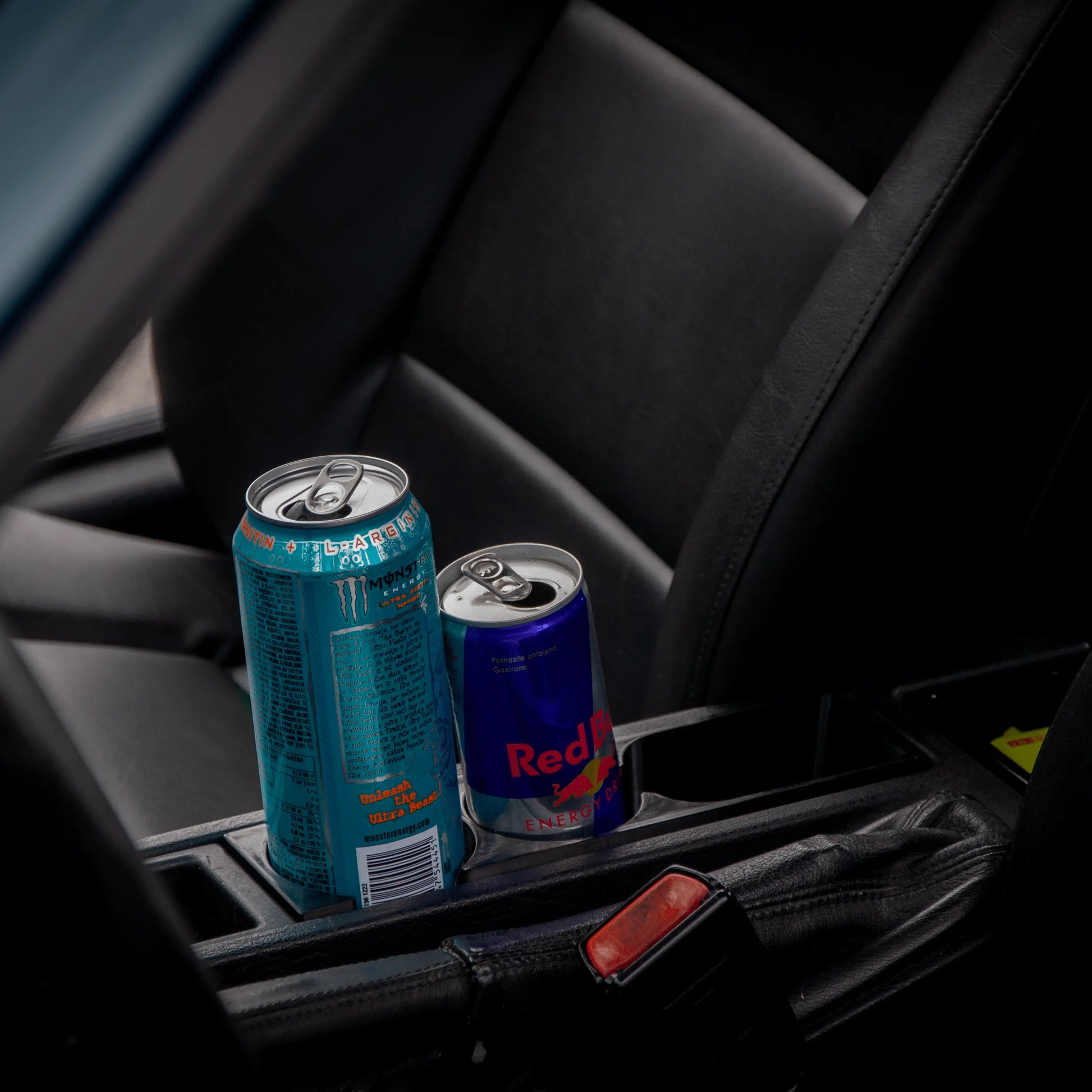 Getränkehalter für BMW 3er E36 - Exact Designs