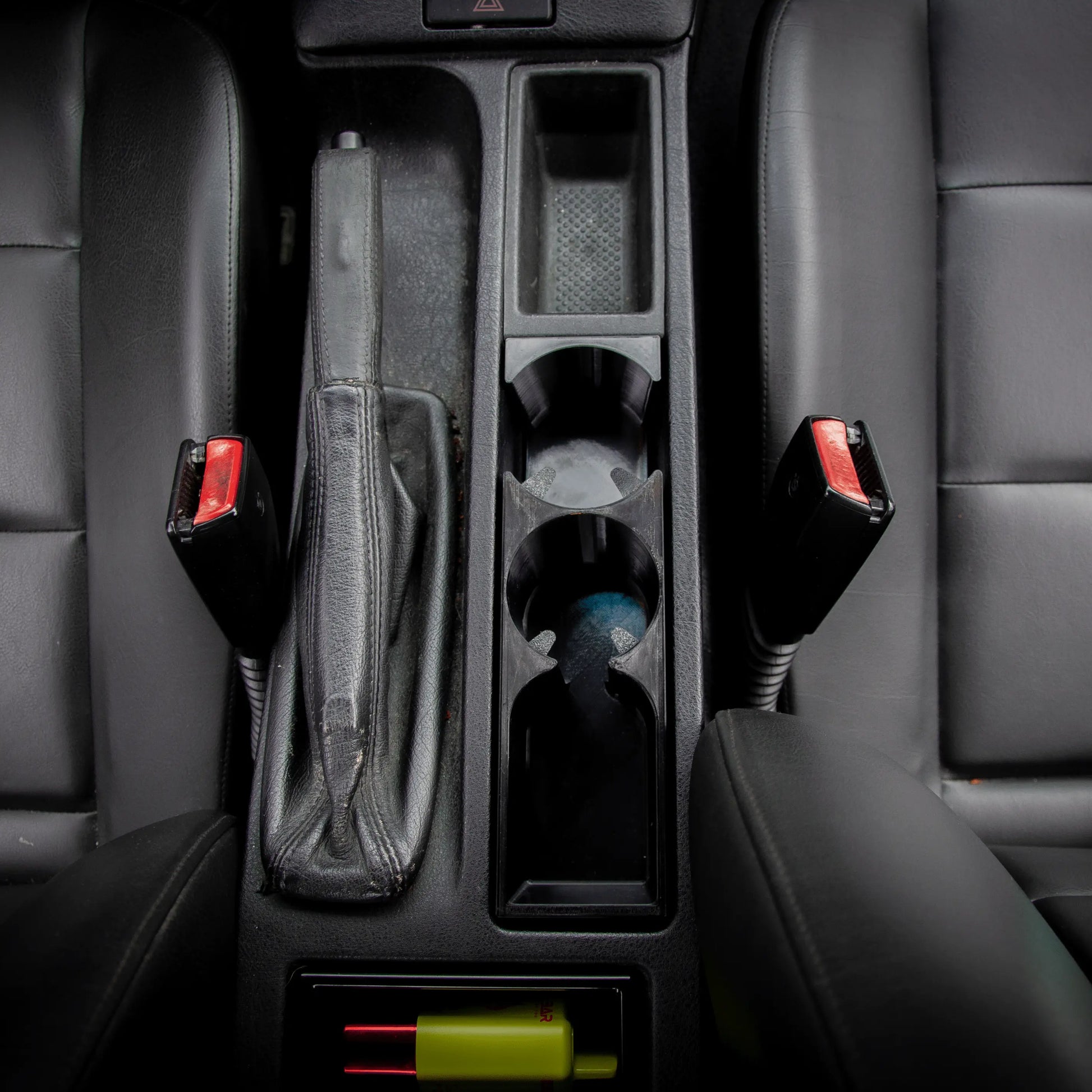 Getränkehalter für BMW 3er E36 - Exact Designs