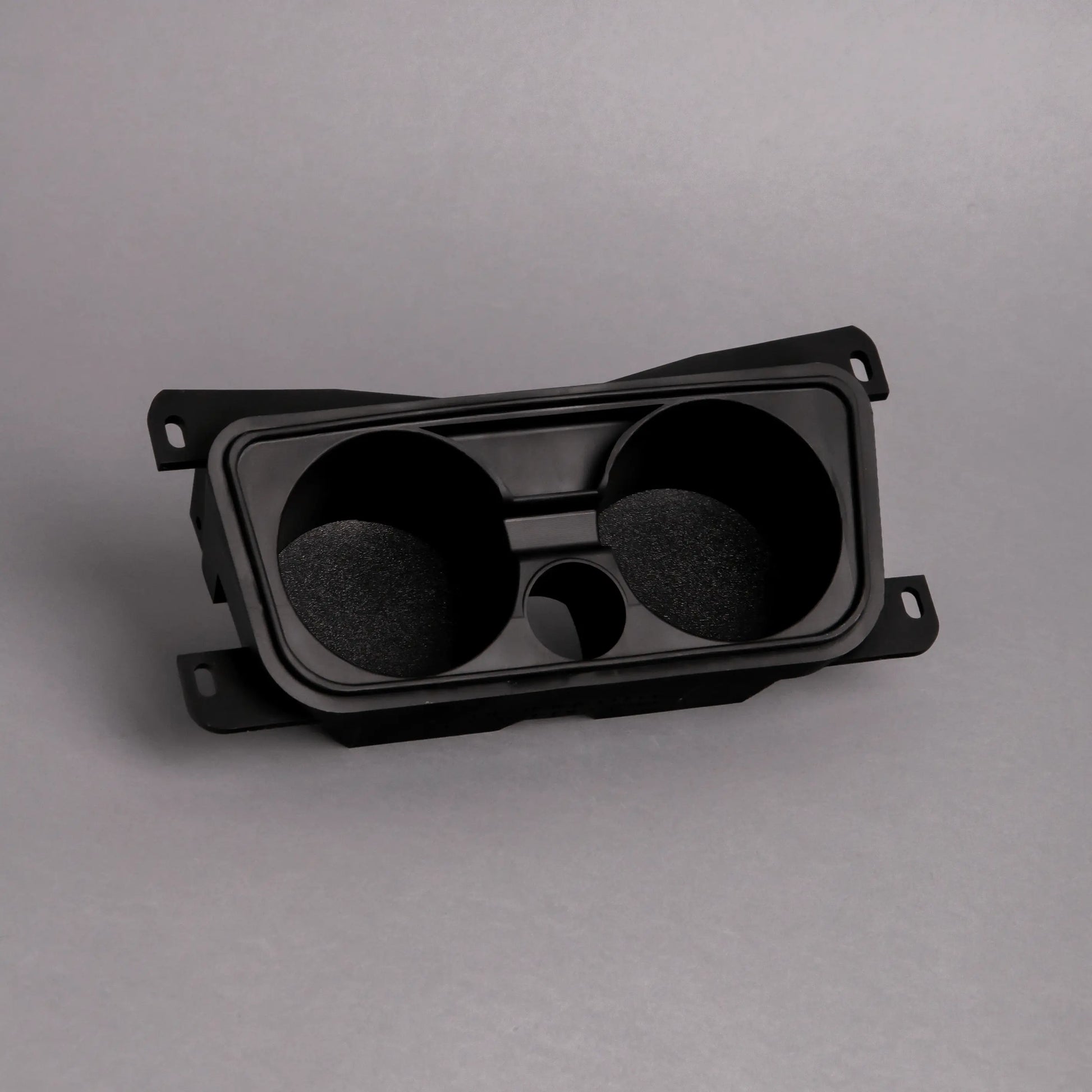 Getränkehalter für BMW 3er Serie (E9X – Zigarettenanzünder - Version) - Exact Designs
