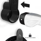 Halterung für Ladekabel – EU Type 2 - Exact Designs