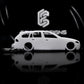 Kabelloses Ladepad für BMW 3er - Serie (E90, E91, E92, E93) - Exact Designs