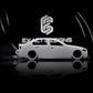 Kabelloses Ladepad für BMW 3er - Serie (E90, E91, E92, E93) - Exact Designs