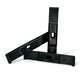 Kennzeichenhalter (EU/US/UK) – SNAP TAG – Slim Edition - Exact Designs