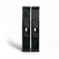 Kennzeichenhalter (EU/US/UK) – SNAP TAG – Slim Edition - Exact Designs