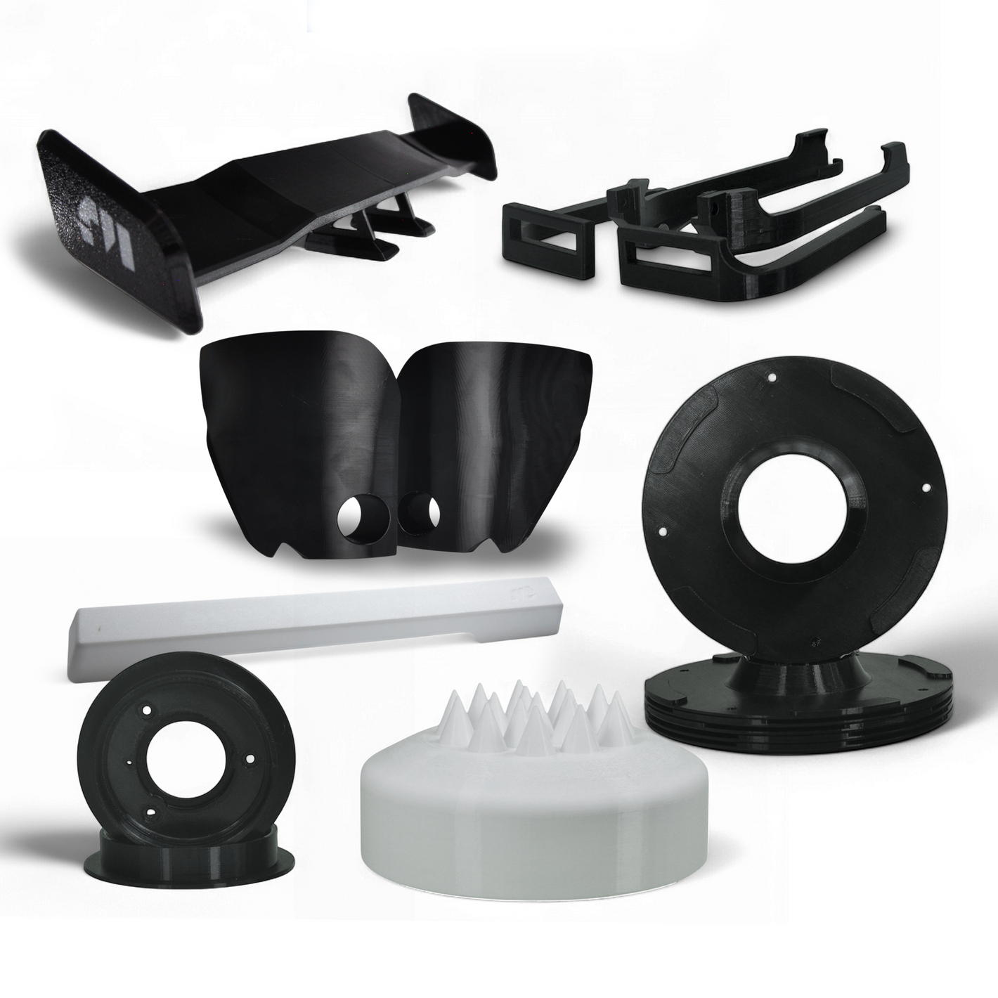 Accessories kit for Mammotion Luba 1 & 2 - Mega kit V2.0