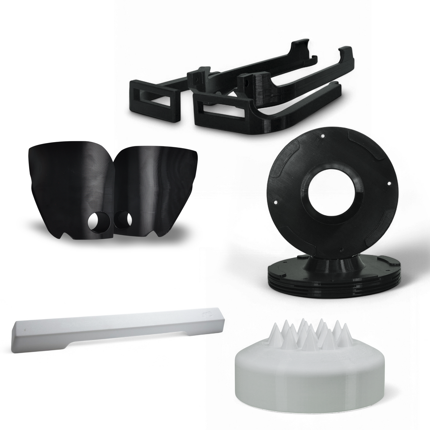 Komplet dodatkov za kosilnico Mammotion Luba 1 & 2 - Protection Kit V2.0