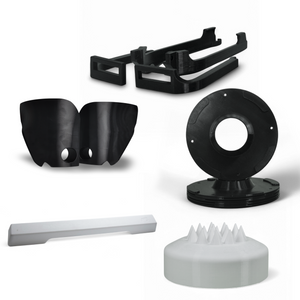 Mammotion Luba 1 & 2 - Protection Kit V2.0