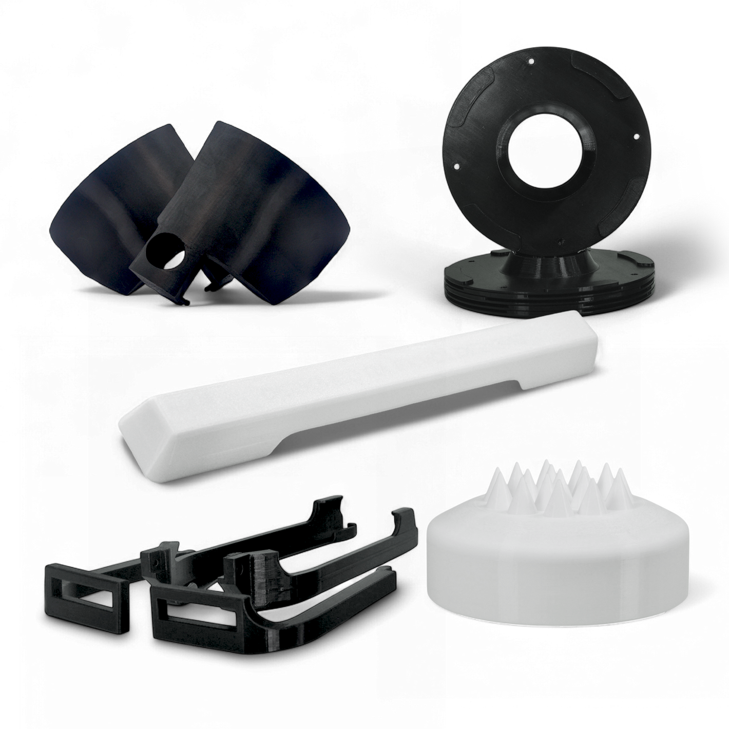 Komplet dodatkov za kosilnico Mammotion Luba 1 & 2 - Protection Kit V2.0