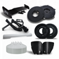 Accessories kit for Mammotion Luba 2 AWD 3000X/5000X/10000X - Mega kit V2.0