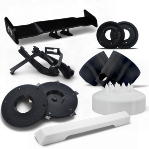 Zubehörsatz für Mammotion Luba 2X - Mega kit V2.0
