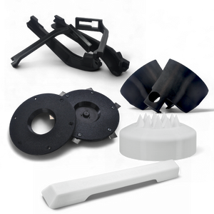 Mammotion Luba 2X lawn mower accessory set - Protection Kit V2.0