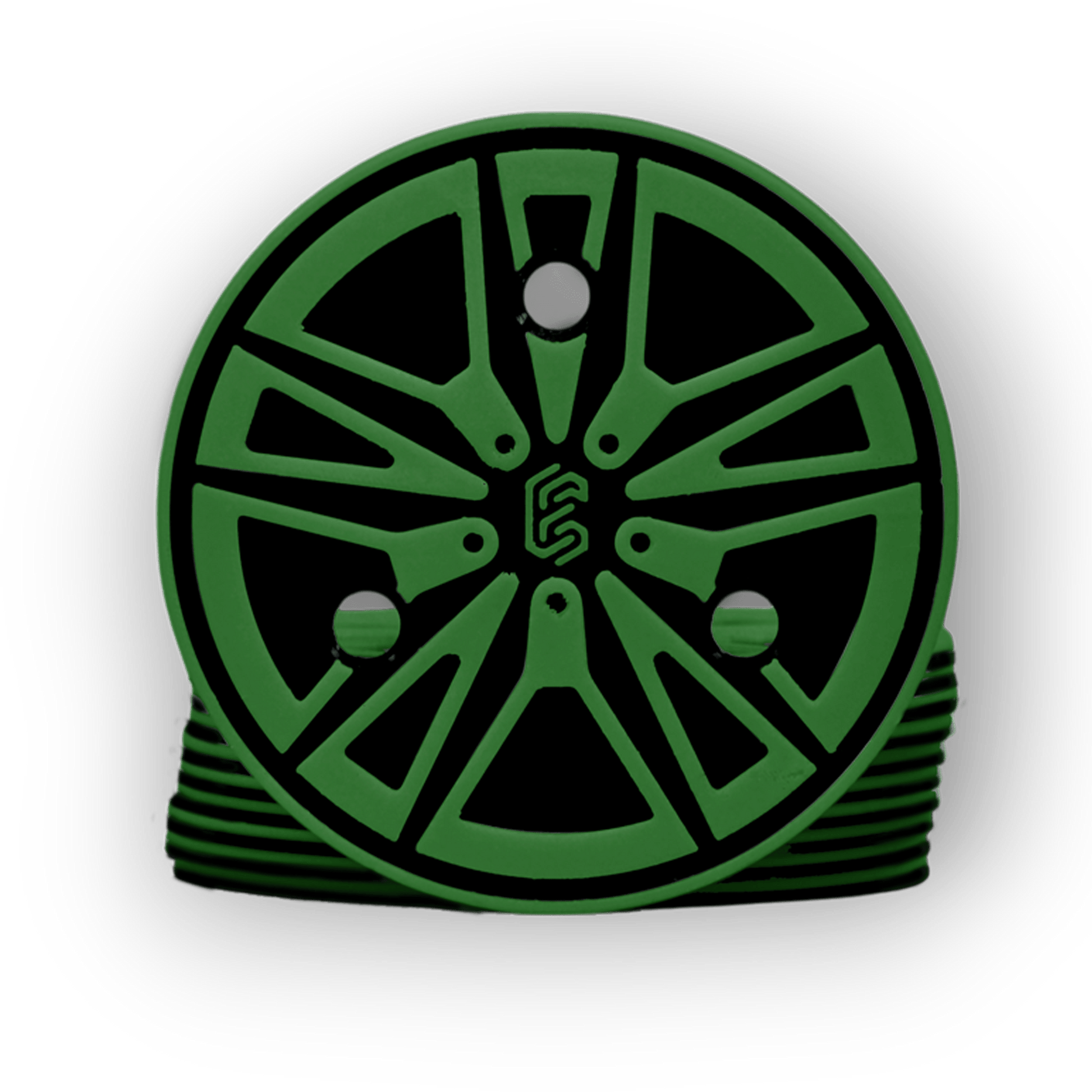 Mammotion Luba 1, 2, 2X & Mini – Radkappen im Luxurious - Stil - Exact Designs