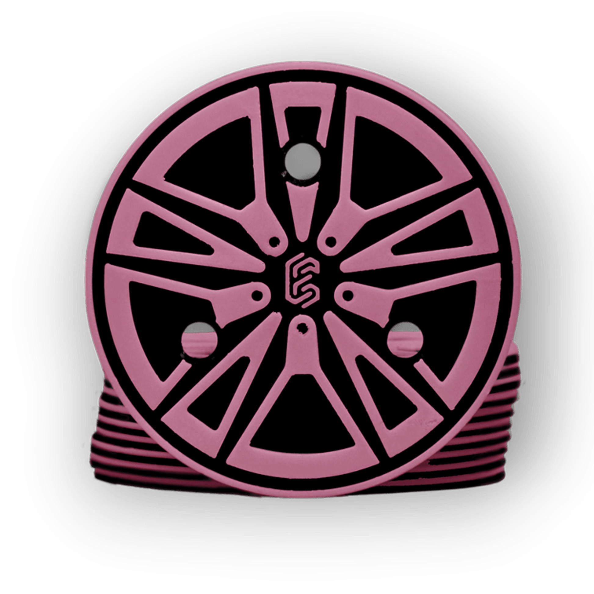 Mammotion Luba 1, 2, 2X & Mini – Radkappen im Luxurious - Stil - Exact Designs