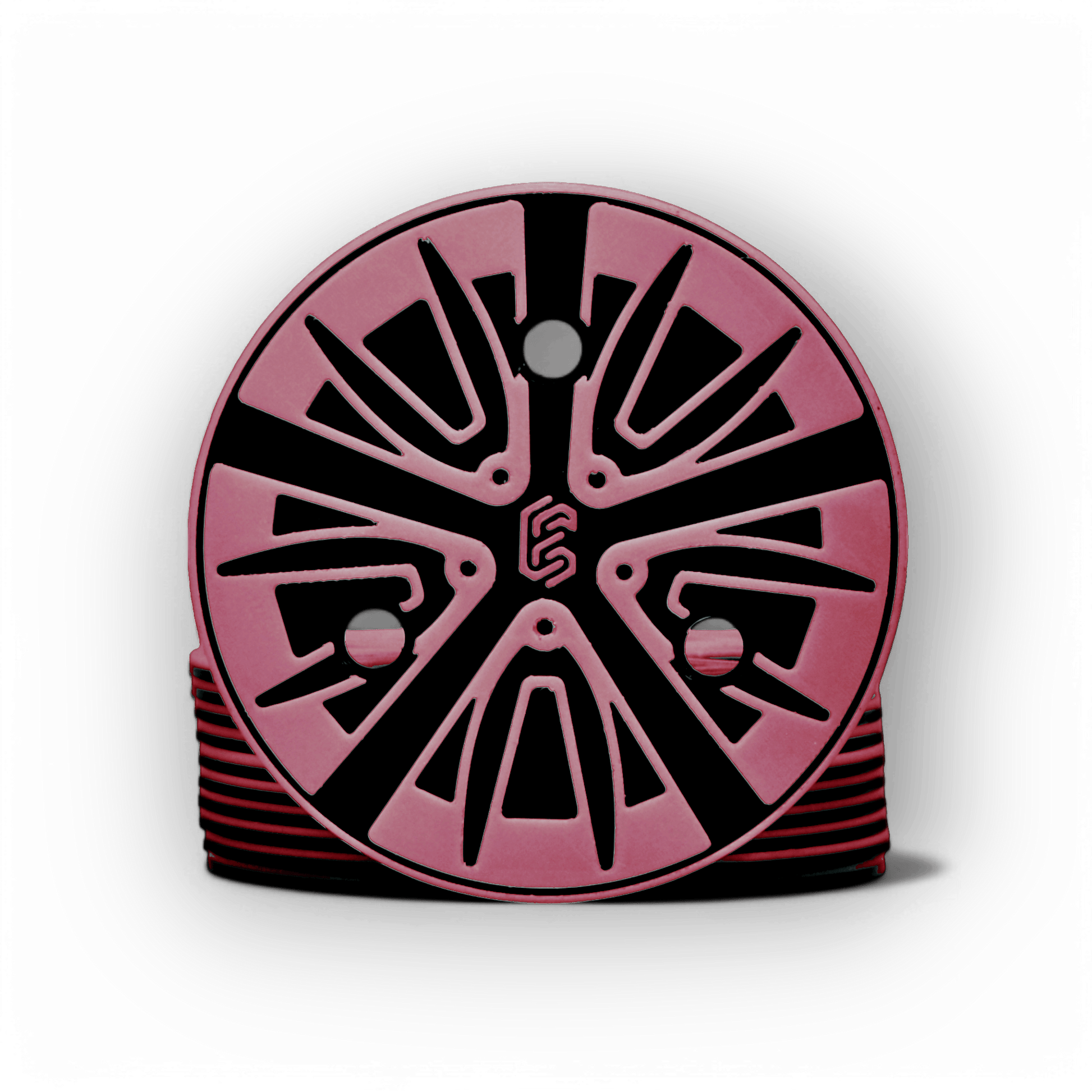 Mammotion Luba 1, 2, 2X & Mini – Radkappen im Sport - Stil - Exact Designs