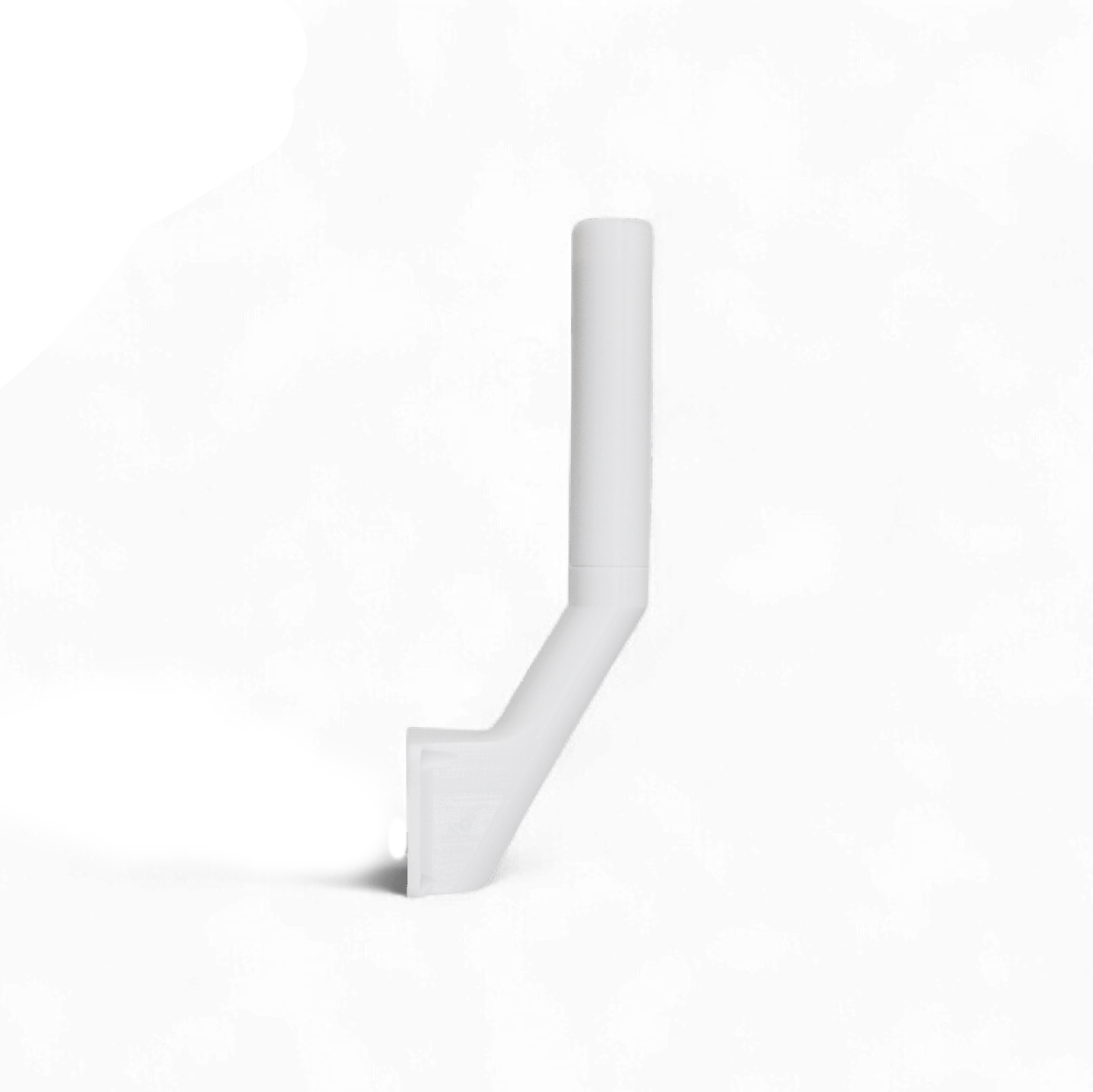 Mammotion Luba 2, 2X & Yuka – Verlängerung für Wandhalterung der RTK - Antenne - Exact Designs