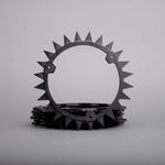 Mammotion Yuka Mini – Spikes für besseren Grip - Exact Designs