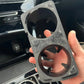 Mercedes - Benz GLC, C & E - Class Dual Cup Holder – Luxury Interior Upgrade - Exact Designs