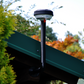 Flexible RTK antenna mount for Mammotion Luba 2, 2X and Yuka