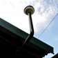 Flexible RTK antenna mount for Mammotion Luba 2, 2X and Yuka