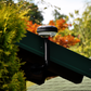 Flexible RTK antenna mount for Mammotion Luba 2, 2X and Yuka