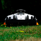 Front Protective Bumper for Mammotion Luba 1, 2 & 2X Sports Style Lawnmower