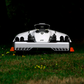 Front Protective Bumper for Mammotion Luba 1, 2 & 2X Sports Style Lawnmower