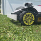 Mammotion Luba 1, 2, 2X & Mini Wheel Cover - Sport Style