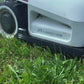 Side guard for Mammotion Luba 1 & 2