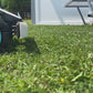 Mammotion Luba 1, 2, 2X & Mini Wheel Cover -Futuristic style
