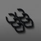 Replacement cable clamp for RTK station mounts - Exact Designs