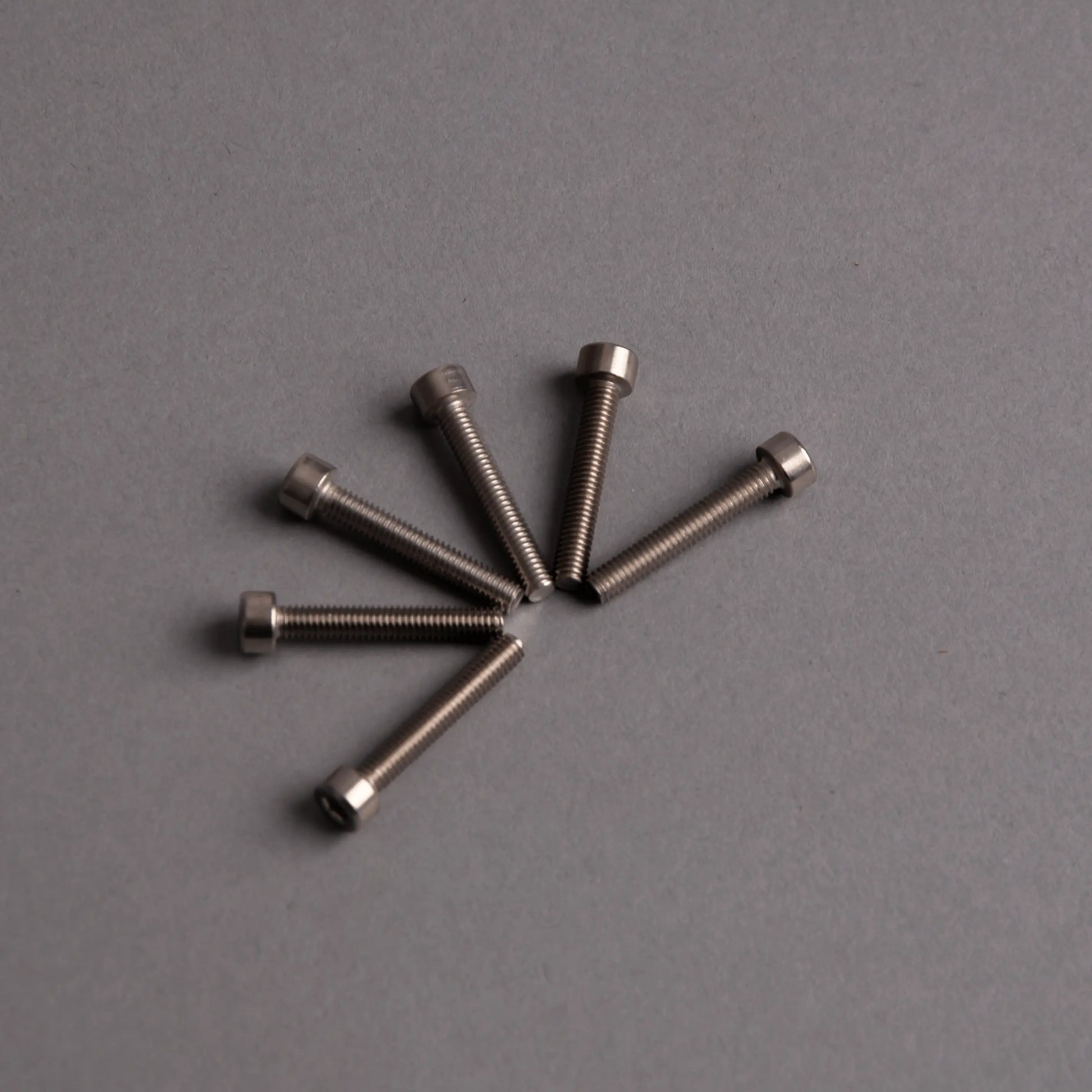 Replacement parts for MotionCut blades - Exact Designs