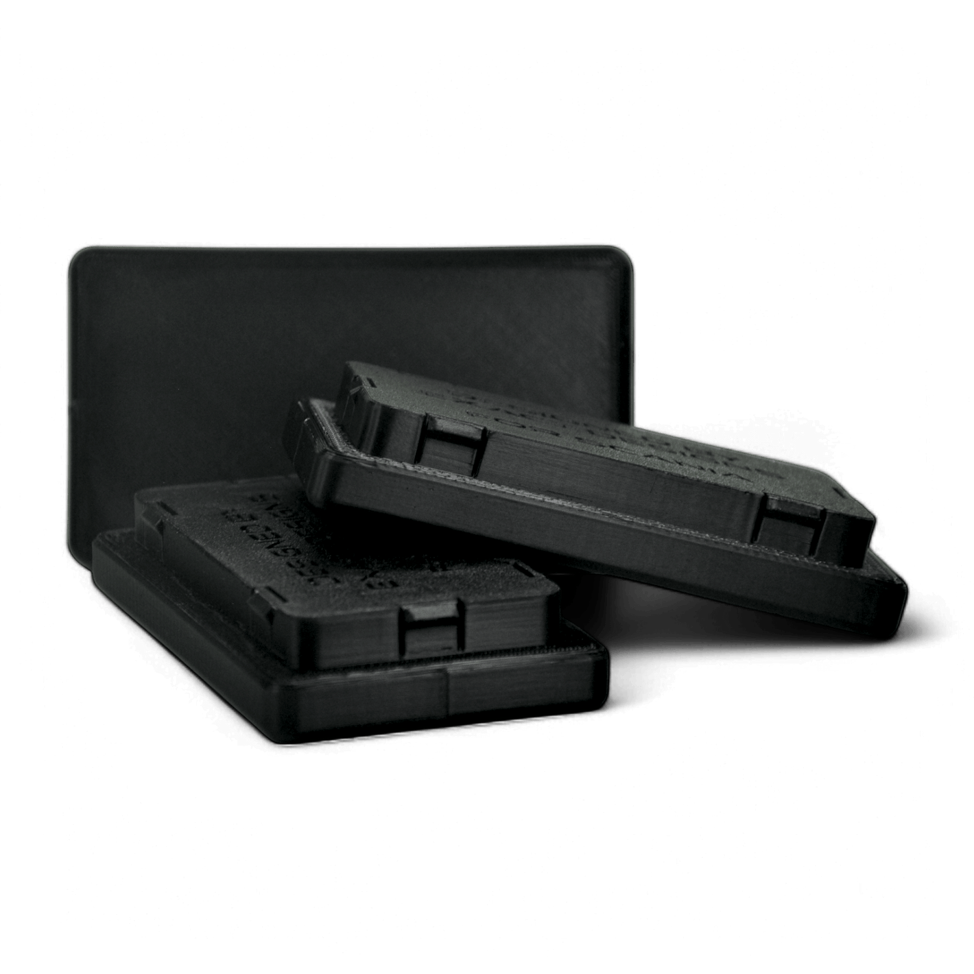 Replacement plastic for amber position light - Scania NextGen series
